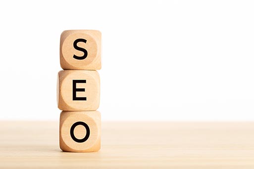 SEO-organico